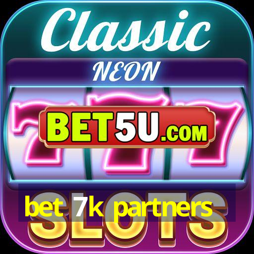 bet 7k partners